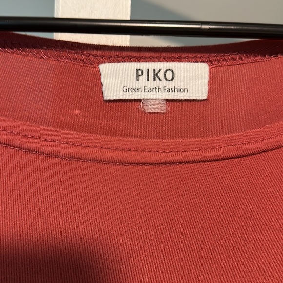 Flowy Top - Picture 3 of 4